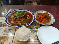 -玉桥餐厅(天坛店)