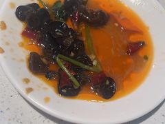 -千牛将·鲜牛肉火锅(开元路店)