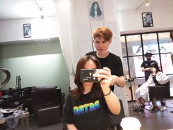 点击看大图 -东方麒麟·潘多拉SALON