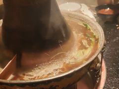 -京炭铜锅涮肉·羊蝎子·羊肉炉(保利·时光里店)