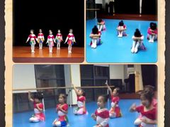 -飞童凡响艺术学校(松江区九里亭校区)