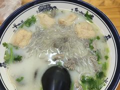 -鸭小妹鸭血粉丝(老门东店)