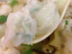 -老安庆馄饨(信旺·华府骏苑西区西南海卉文化生活街店)