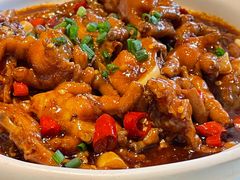 -胡老大菜热饭香·家宴(二七北路店)