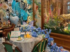 -秘密旅行Bonjour(黑金冠 江南西店)