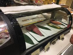 -世德花园酒店自助餐