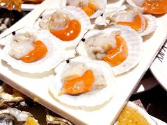 -火炉火自助餐(西直门凯德MALL店)