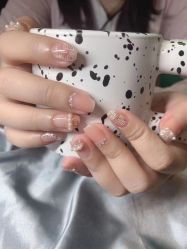 -M·X Nail日式美甲美睫