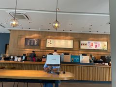 -星巴克(深圳龙岗天安数码城店)