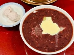 -宏状元现熬粥·京味菜(五棵松店)