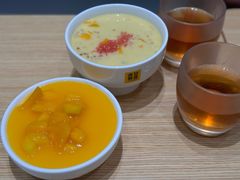 -满记甜品(南京虹悦城三店)