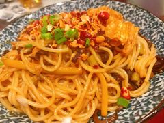 生炒螺蛳粉-螺世纪柳州螺蛳粉(裕德店)