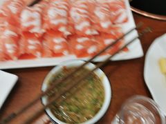 -岳合轩老北京涮肉