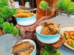-佬太公海鸭·海鲜大排档(上海总店)