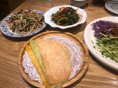 春饼-小幸湖春饼(悦茂购物中心店)