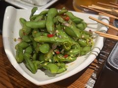 -管氏翅吧(台湾街店)