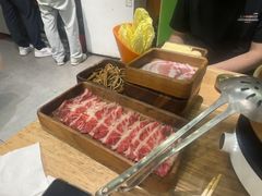 -菌小白·野生菌火锅(时尚天河店)