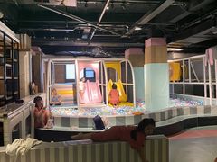 -天津瀚金佰九号温泉酒店(南楼地铁站店)