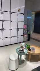 -M1 HAIR烫染
