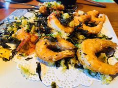 -云海肴·汽锅鸡·云南菜(天山百盛优客店)