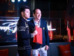 -颖奕安亭高尔夫俱乐部