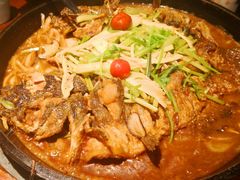 -老板恋上鱼(恒隆广场店)