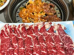 -鹤之乡·齐齐哈尔东北炭火烤肉(昆明盈江路店)