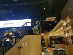 -木屋烧烤(龙湖天街店)