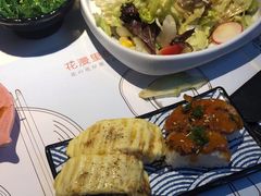 -花漫里亲民日式餐厅(万象城店)
