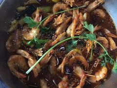 -王婆大虾(五道口店)