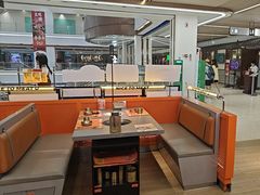 -轻烧烤肉(光谷步行街店)