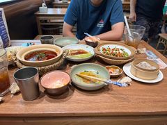 -大盐帮川菜馆(长楹天街店)