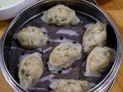 鱼饺-江南红鱼汤(洋中花园店)