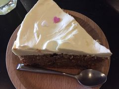 -CafeDuVillage乡村咖啡馆(美邻苑店)