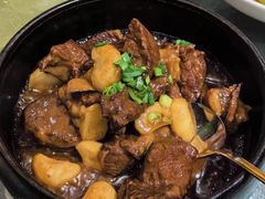 -箪食巷私房菜馆·鲁菜(玉函路店)