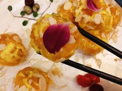 -西安绿地假日酒店·丽宝轩中餐厅