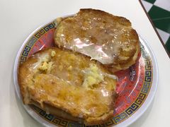 奶油猪-華歡冰室-WahFoon(吉大店)