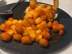 -初蓉丨遇见新川菜(亲贤街荣耀店)