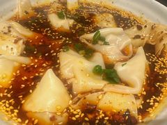 红油抄手-三江里·宜宾川菜(亚运村店)
