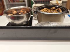-蒋家桥饺面店(四望亭路店)