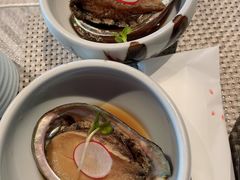 -王鼎精致料理铁板烧(世博源店)