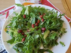 -菊花女水饺(闻涛苑店)