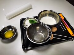 -ZUO无作不乐烘焙课堂(国贸城店)