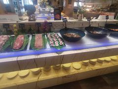 -永远爱烤肉火锅自助(龙德广场店)