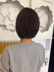 -童辉造型