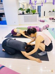 -Hi Yoga瑜伽馆