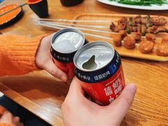 奶啤-乡村馕坑肉·烧烤·新疆菜·本地人更爱吃(阿勒泰首店)