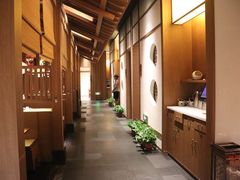 -蟹将军·松叶蟹和牛日料放题自助(K11店)
