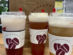 -COSTA COFFEE(西湖天地店)