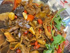 -堂瓦里·33年传统赣菜(第一街区店)